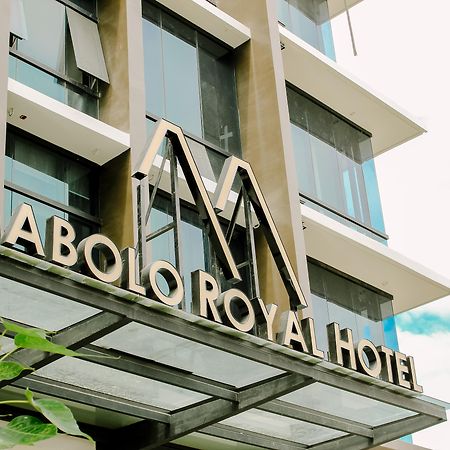 Mabolo Royal Hotel Cebu Eksteriør bilde